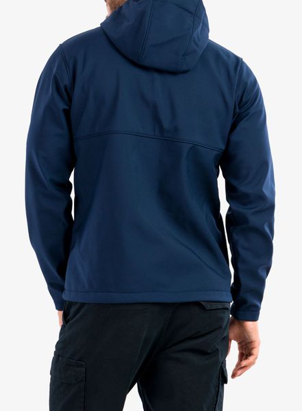 Куртка мужская Columbia Ascender Softshell (1693931-465), XL, WHS, 10% - 20%, 1-2 дня