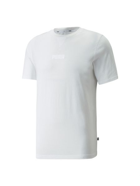 Футболка чоловіча Puma T Shirt (847407-02), M, WHS, 10% - 20%, 1-2 дні