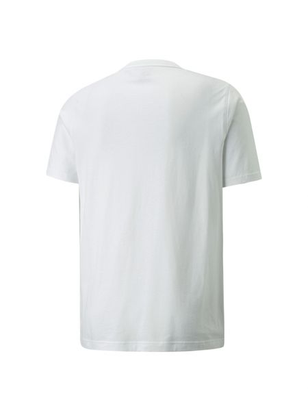 Футболка чоловіча Puma T Shirt (847407-02), M, WHS, 10% - 20%, 1-2 дні