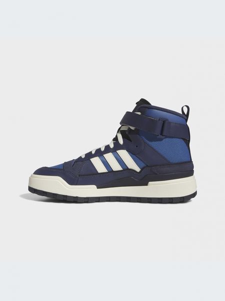 Черевики чоловічі Adidas Forum Boot Originals (IF2560), 40.5, WHS, 1-2 дні