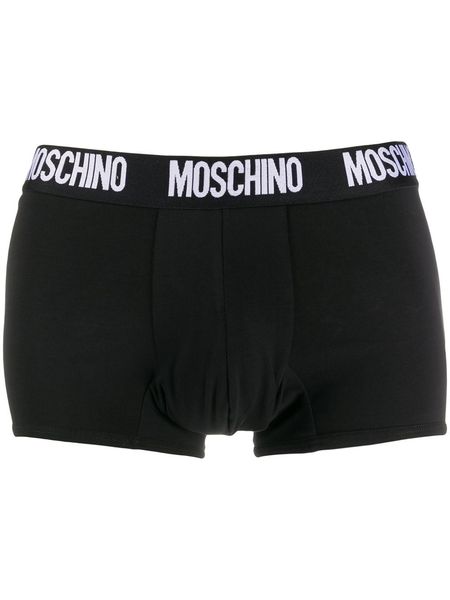 Термобелье Moschino Underwear Love (A4758), L