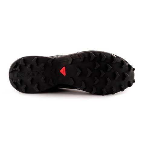 Кросівки чоловічі Salomon Speedcross 4 Gtx (383181) - Інтернет-магазин  одягу, взуття і аксесуарів Ideal Sport. Купити оригінальне взуття та одяг з  доставкою по Україні.