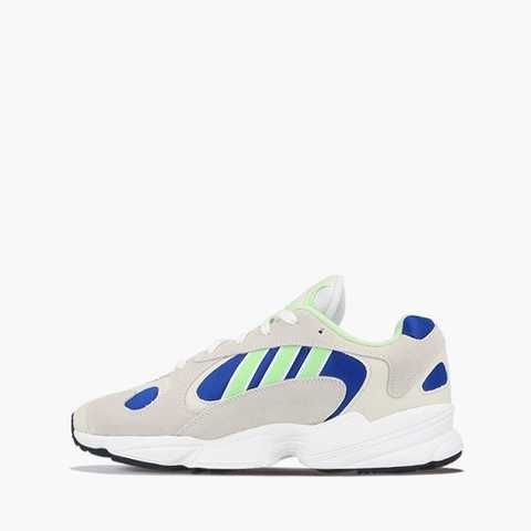 Кроссовки мужские Adidas Originals Yung-1 (EE5318) - Интернет-магазин  одежды, обуви и аксессуаров Ideal Sport. Купить оригинальную обувь и одежду  с доставкой по Украине.