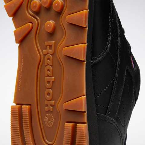 Кросівки жіночі Reebok Classic Leather (49802) - Інтернет-магазин одягу, взуття і аксесуарів Ideal Sport. Купити оригінальне взуття та одяг доставкою по Україні.