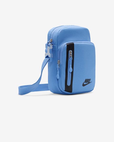 Сумка через плече Nike Elemental Premium Crossbody Bag (4L) (DN2557-450), One Size, WHS, 1-2 дні