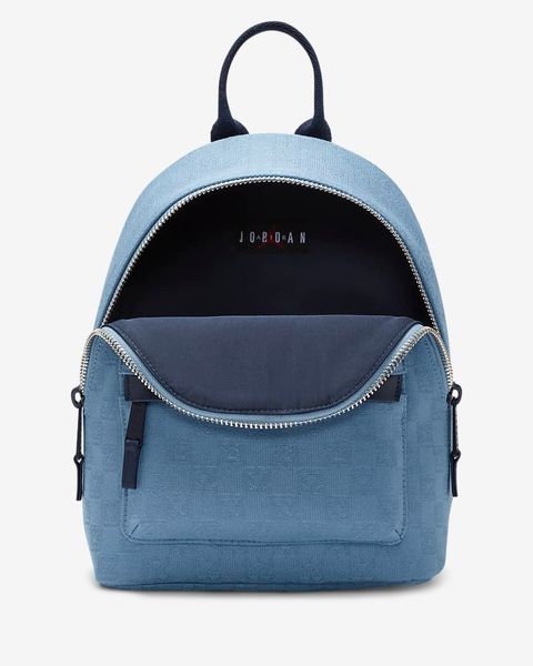 Рюкзак Jordan Monogram Mini Backpack (7A0761-M0S), One Size, WHS, 10% - 20%, 1-2 дні