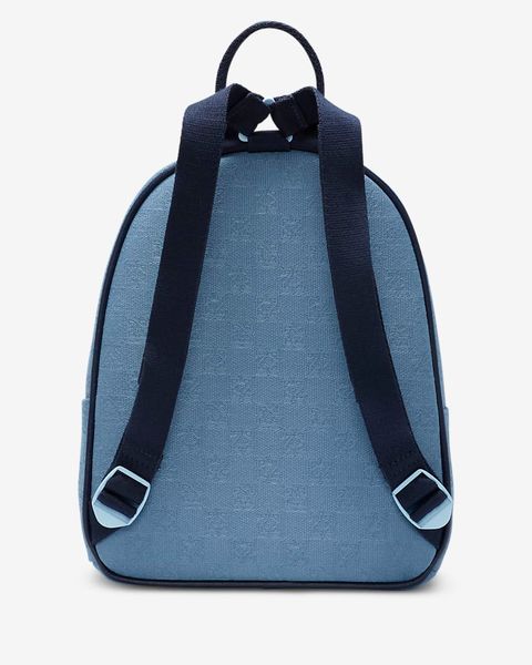 Рюкзак Jordan Monogram Mini Backpack (7A0761-M0S), One Size, WHS, 10% - 20%, 1-2 дня