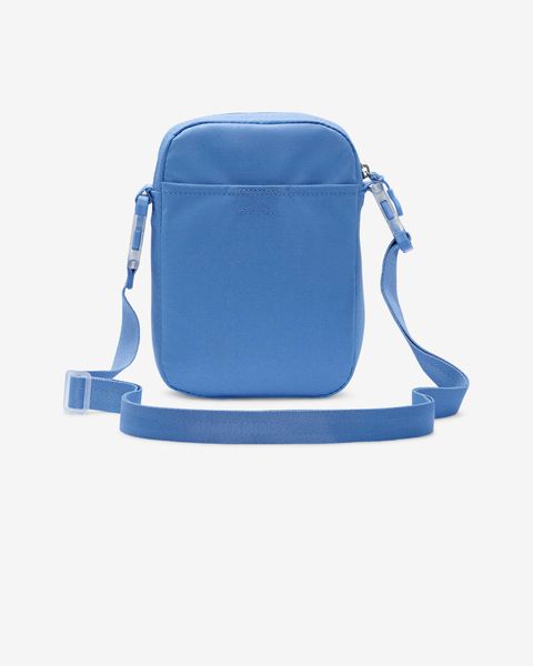 Сумка через плечо Nike Elemental Premium Crossbody Bag (4L) (DN2557-450), One Size, WHS, 1-2 дня