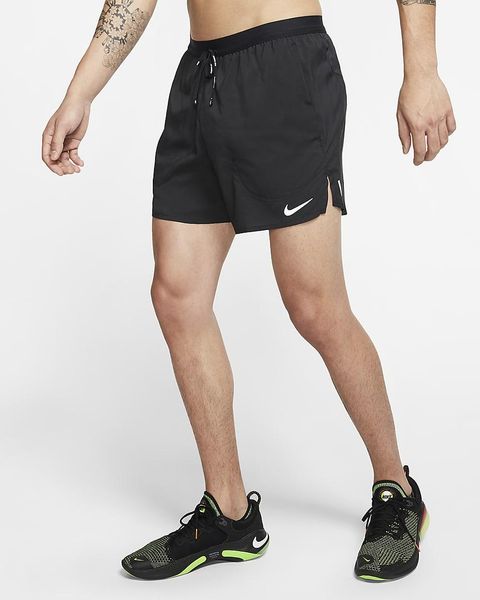 Шорти чоловічі Nike M Nk Flex Stride Short 5In Bf (CJ5453-010), S, WHS, 40% - 50%, 1-2 дні