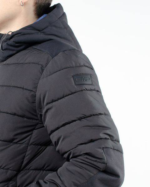 Куртка чоловіча Cmp Jacket Fix Hood (31K2737-U901), M, WHS, 10% - 20%