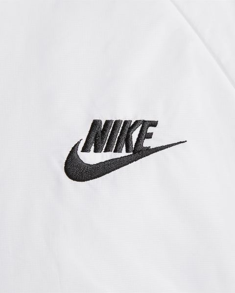 Куртка чоловіча Nike Midweight Puffer (FB8195-077), M, WHS, 40% - 50%, 1-2 дні