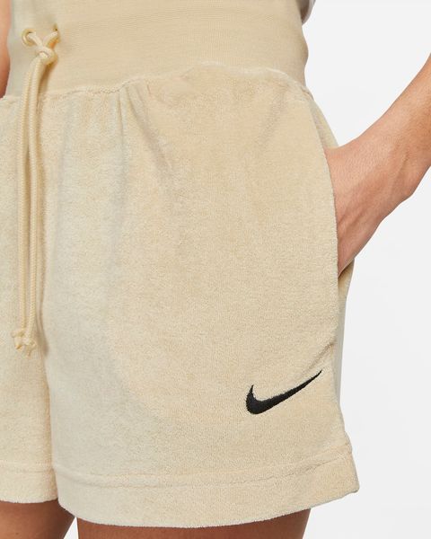 Шорты женские Nike Nsw Terry Shorts (FJ4899-294), M, WHS, 40% - 50%, 1-2 дня