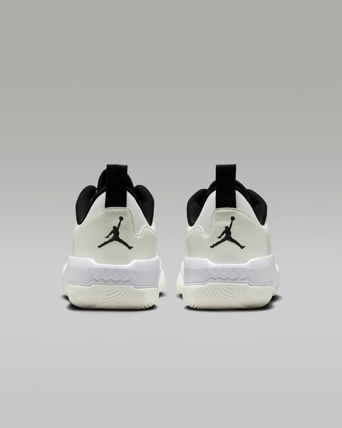 Баскетбольні кросівки чоловічі Jordan One Take 4 (DZ3338-106), 45.5, WHS, 10% - 20%, 1-2 дні