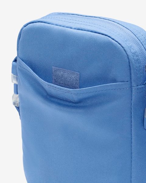 Сумка через плече Nike Elemental Premium Crossbody Bag (4L) (DN2557-450), One Size, WHS, 1-2 дні