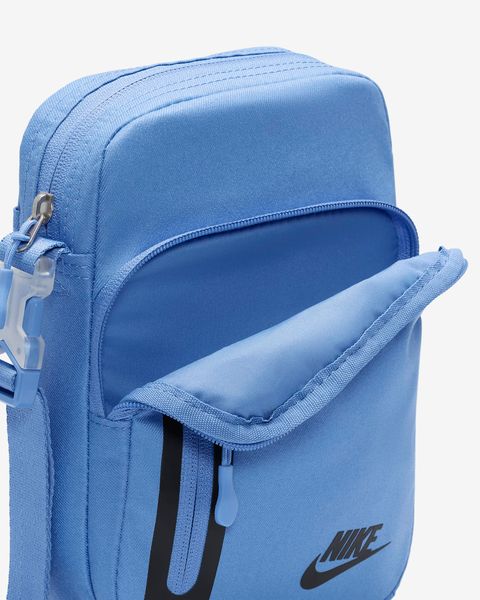 Сумка через плече Nike Elemental Premium Crossbody Bag (4L) (DN2557-450), One Size, WHS, 1-2 дні