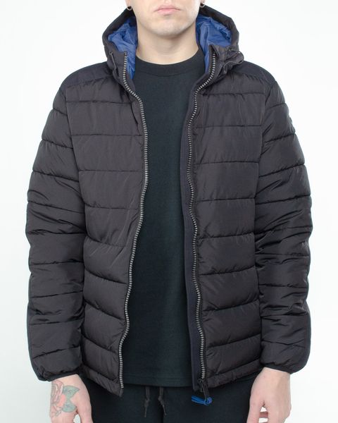 Куртка мужская Cmp Jacket Fix Hood (31K2737-U901), M, WHS, 10% - 20%