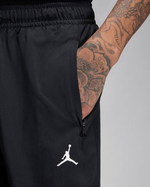 Брюки мужские Jordan Dri-Fit Sport Woven Trousers (FN5840-010), M, WHS, 10% - 20%, 1-2 дня