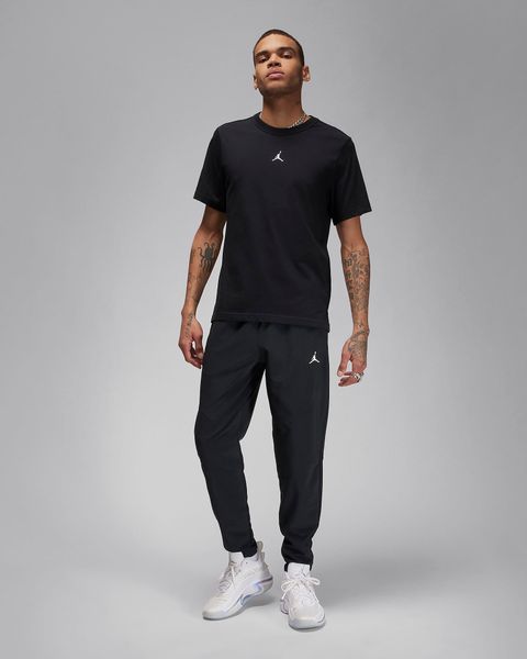 Брюки мужские Jordan Dri-Fit Sport Woven Trousers (FN5840-010), M, WHS, 10% - 20%, 1-2 дня