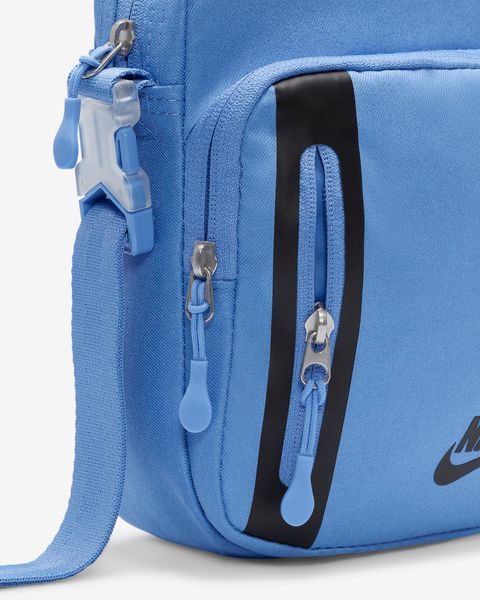 Сумка через плече Nike Elemental Premium Crossbody Bag (4L) (DN2557-450), One Size, WHS, 1-2 дні