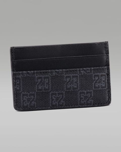 Гаманець Jordan Monogram Card Case (MA0933-023), One Size, OFC, 1-2 дні