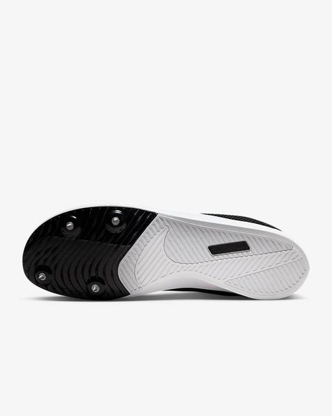 Кросівки жіночі Nike Zoom Rival (DC8725-001), 44, WHS, 30% - 40%, 1-2 дні