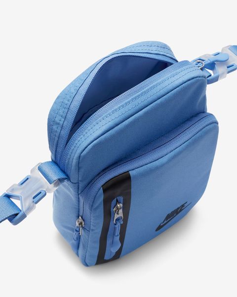 Сумка через плече Nike Elemental Premium Crossbody Bag (4L) (DN2557-450), One Size, WHS, 1-2 дні