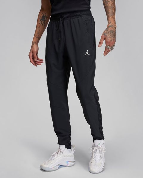 Брюки мужские Jordan Dri-Fit Sport Woven Trousers (FN5840-010), M, WHS, 10% - 20%, 1-2 дня