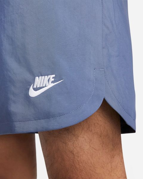 Шорты мужские Nike Sportswear Sport Essentials Lined Flow Shorts (DM6829-491), L, WHS, 30% - 40%, 1-2 дня