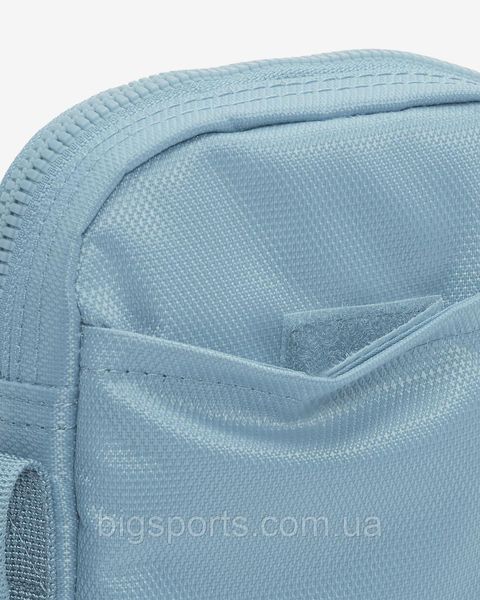 Сумка на плечо Nike Heritage Cross-Body Bag (BA5871-424), One Size
