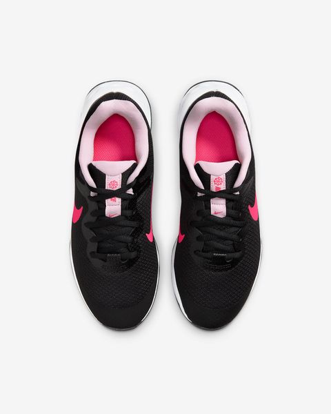 Кросівки жіночі Nike Revolution 6 (DD1096-007), 37.5, WHS, 30% - 40%, 1-2 дні