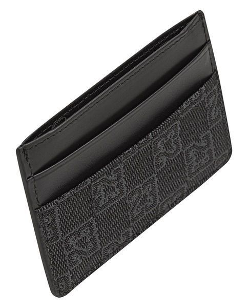 Гаманець Jordan Monogram Card Case (MA0933-023), One Size, OFC, 1-2 дні