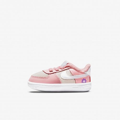 Кросівки дитячі Nike Force 1 Crib Se (Cb) (DB4078-600), 1C, WHS, 1-2 дні