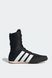 Фотографія Боксерки Adidas Box Hog Classic (JQ8538) 1 з 4 в Ideal Sport