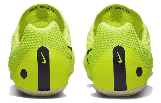 Кроссовки унисекс Nike Zoom Rival Sprint (DC8753-700), 44.5, WHS, 40% - 50%, 1-2 дня