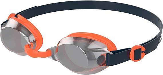 Окуляри для плавання Speedo Jet Mirror Gog Ju (8-12636F989), OSFM, WHS, 10% - 20%, 1-2 дні