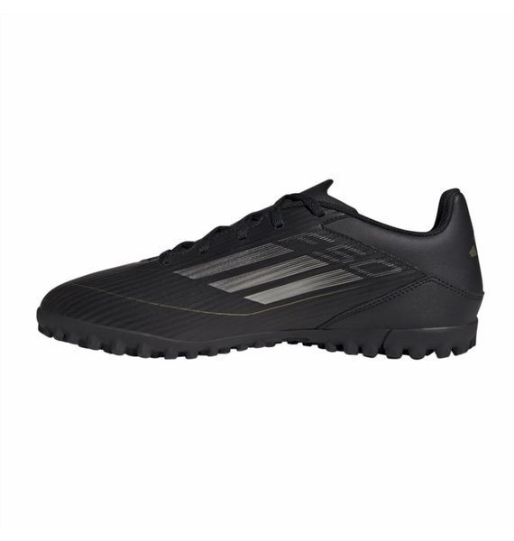 Сороконіжки унісекс Adidas F50 Club Tf Black (IF1349), 42, WHS, 10% - 20%, 1-2 дні