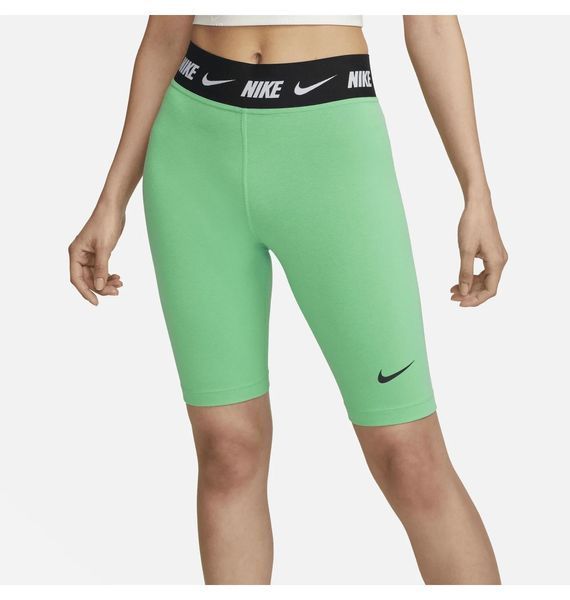 Шорти жіночі Nike Nsw Short Tights (FJ6995-363), L, WHS, 40% - 50%, 1-2 дні