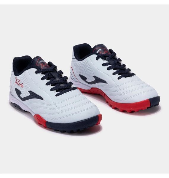 Сороконожки детские Joma Joma Toledo White (TOJW2505TF), 31, WHS, 1-2 дня
