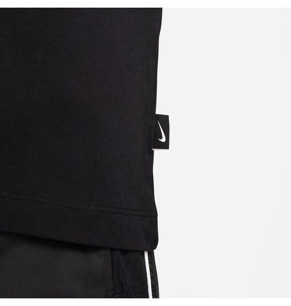 Футболка мужская Nike Sw (FQ3789-010), 2XL, WHS, 20% - 30%, 1-2 дня