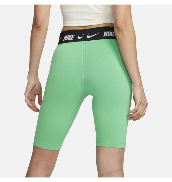 Шорти жіночі Nike Nsw Short Tights (FJ6995-363), L, WHS, 40% - 50%, 1-2 дні