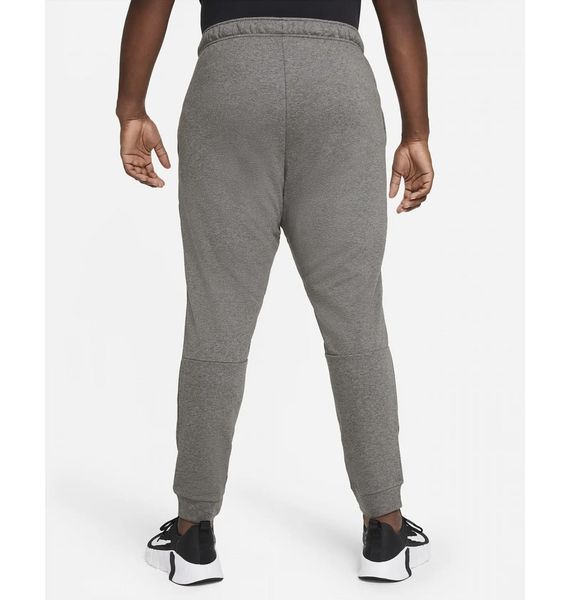 Брюки мужские Nike Dri-Fit Tapered Training Pants (CZ6379-071), L, WHS, 40% - 50%, 1-2 дня