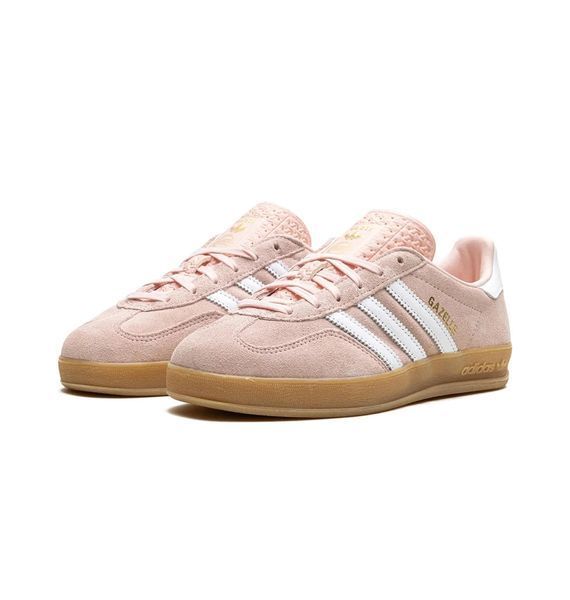 Кросівки жіночі Adidas Gazelle (IH5484), 40.5, WHS, 20% - 30%, 1-2 дні