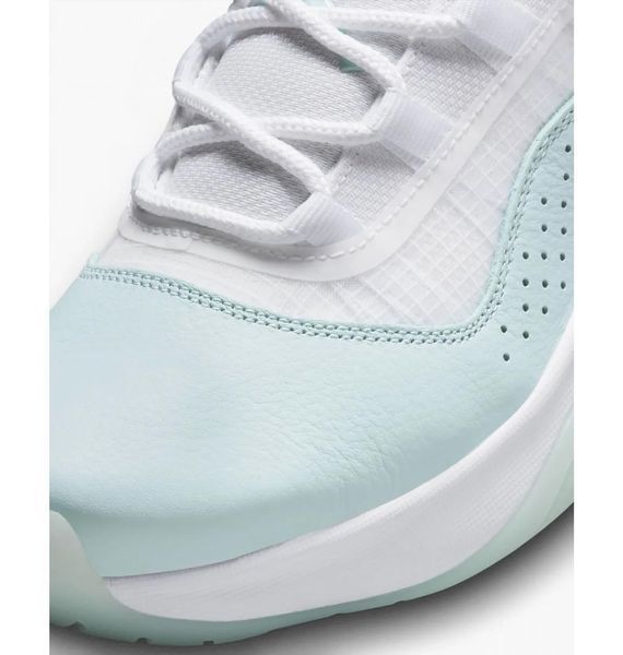 Кросівки жіночі Jordan 11 Cmft Low (DV2629-100), 36, WHS, > 50%, 1-2 дні