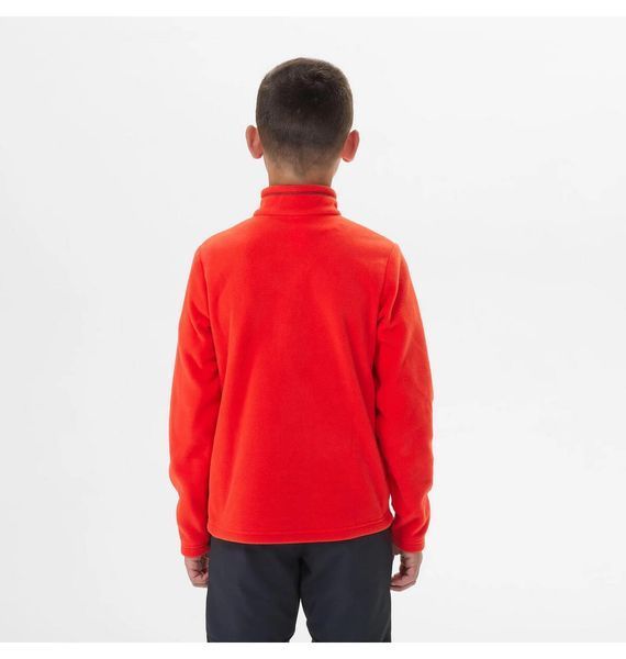 Свитер детской Quechua Red (8645482), 128 CM, WHS, < 10%, 1-2 дня