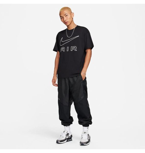 Футболка чоловіча Nike M Nsw Tee M90 Air (FQ3792-010), XS, WHS, < 10%, 1-2 дні