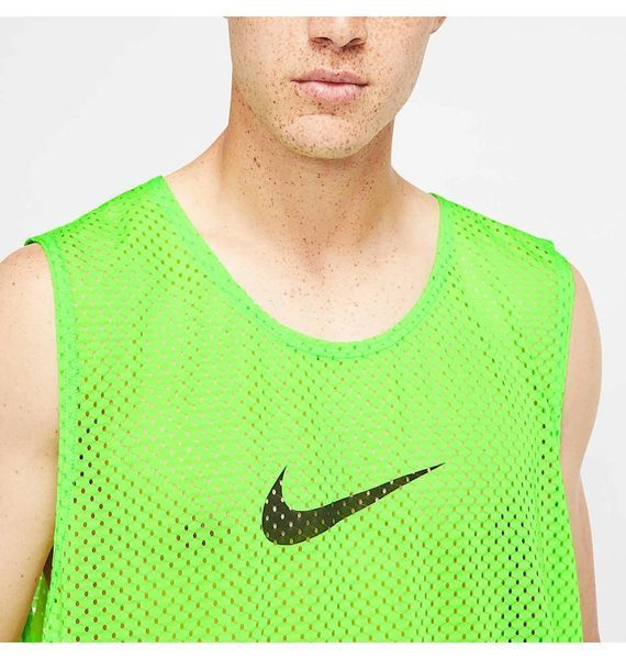 Манишка Nike Training Bib I (910936-313), S, WHS, 1-2 дня