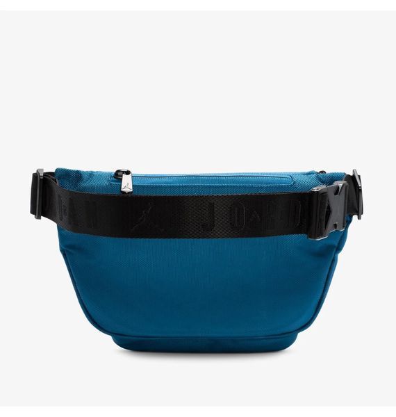 Сумка на пояс Jordan Side Bag (MA0887-U1R), One Size, OFC, > 50%, 1-2 дні