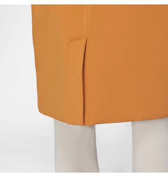Куртка жіноча Nike Sportswear Storm-Fit Adv Tech Pack Orange (DD4658-738), L, WHS, < 10%, 1-2 дні