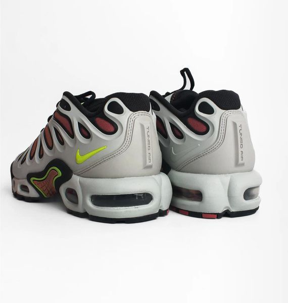 Кросівки чоловічі Nike Air Max Plus (FD4290-009), 38.5, WHS, 30% - 40%, 1-2 дні