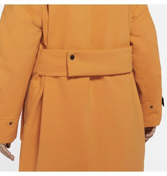 Куртка жіноча Nike Sportswear Storm-Fit Adv Tech Pack Orange (DD4658-738), L, WHS, < 10%, 1-2 дні